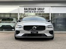 VOLVO V60 2.0 T6 TE Ultimate Dark eA, Full-Hybrid Petrol/Electric, Second hand / Used, Automatic - 6