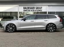 VOLVO V60 2.0 T6 TE Ultimate Dark eA, Full-Hybrid Petrol/Electric, Second hand / Used, Automatic - 7