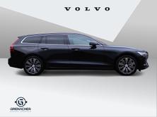 VOLVO V60 2.0 T6 TE Business eAWD, Plug-in-Hybrid Petrol/Electric, Second hand / Used, Automatic - 2
