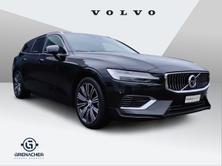 VOLVO V60 2.0 T6 TE Business eAWD, Hybride Rechargeable Essence/Électricité, Occasion / Utilisé, Automatique - 5