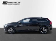 VOLVO V60 2.4 D6 TE Summum Pl.Hyb., Plug-in-Hybrid Diesel/Electric, Second hand / Used, Automatic - 2
