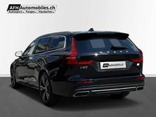 VOLVO V60 2.0 T6 TE Inscription eAWD, Plug-in-Hybrid Petrol/Electric, Second hand / Used, Automatic - 3