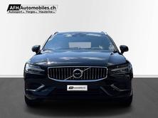 VOLVO V60 2.0 T6 TE Inscription eAWD, Plug-in-Hybrid Petrol/Electric, Second hand / Used, Automatic - 4