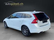 VOLVO V60 D6 AWD Plug-in Hybrid Summum Geartronic, Plug-in-Hybrid Diesel/Electric, Second hand / Used, Automatic - 2