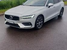 VOLVO V60 2.0 D3 AWD, Diesel, Second hand / Used, Automatic - 2