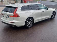 VOLVO V60 2.0 D3 AWD, Diesel, Second hand / Used, Automatic - 3