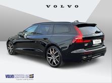 VOLVO V60 2.0 T8 TE Polestar eAWD, Plug-in-Hybrid Benzina/Elettrica, Occasioni / Usate, Automatico - 3
