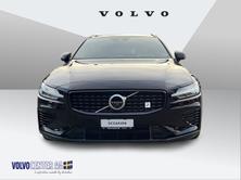 VOLVO V60 2.0 T8 TE Polestar eAWD, Hybride Rechargeable Essence/Électricité, Occasion / Utilisé, Automatique - 7