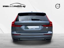 VOLVO V60 2.0 T6 TE Inscription eAWD, Plug-in-Hybrid Petrol/Electric, Second hand / Used, Automatic - 3