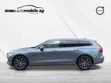 VOLVO V60 2.0 T6 TE Inscription eAWD, Plug-in-Hybrid Petrol/Electric, Second hand / Used, Automatic - 5