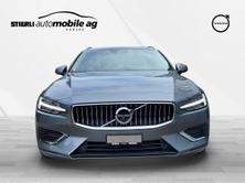 VOLVO V60 2.0 T6 TE Inscription eAWD, Plug-in-Hybrid Petrol/Electric, Second hand / Used, Automatic - 6
