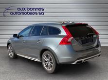 VOLVO V60 Cross Country Pro D4 AWD Geartronic, Diesel, Occasion / Utilisé, Automatique - 2