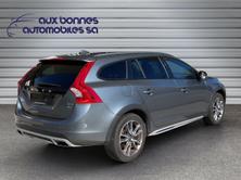 VOLVO V60 Cross Country Pro D4 AWD Geartronic, Diesel, Second hand / Used, Automatic - 4