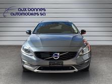 VOLVO V60 Cross Country Pro D4 AWD Geartronic, Diesel, Occasion / Utilisé, Automatique - 5
