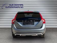 VOLVO V60 Cross Country Pro D4 AWD Geartronic, Diesel, Occasion / Utilisé, Automatique - 6