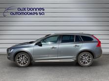 VOLVO V60 Cross Country Pro D4 AWD Geartronic, Diesel, Occasion / Utilisé, Automatique - 7