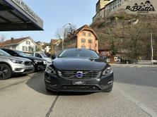 VOLVO V60 D4 AWD Summum Geartronic, Diesel, Occasioni / Usate, Automatico - 2