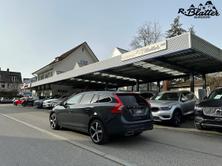 VOLVO V60 D4 AWD Summum Geartronic, Diesel, Occasioni / Usate, Automatico - 4