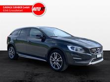 VOLVO V60 Cross Country 2.0 T5 Summum AWD S/S, Petrol, Second hand / Used, Automatic - 6