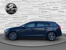 VOLVO V60 T6 AWD R-Design Geartronic, Petrol, Second hand / Used, Automatic - 2