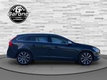 VOLVO V60 T6 AWD R-Design Geartronic, Petrol, Second hand / Used, Automatic - 6