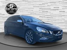 VOLVO V60 T6 AWD R-Design Geartronic, Petrol, Second hand / Used, Automatic - 7
