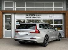 VOLVO V60 D4 Inscription AWD, Diesel, Second hand / Used, Automatic - 2