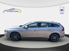 VOLVO V60 D4 OceanRace Geartronic, Diesel, Occasion / Gebraucht, Automat - 2