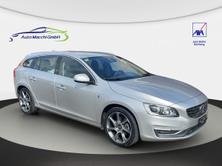 VOLVO V60 D4 OceanRace Geartronic, Diesel, Occasion / Gebraucht, Automat - 4