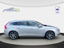 VOLVO V60 D4 OceanRace Geartronic, Diesel, Occasioni / Usate, Automatico - 5