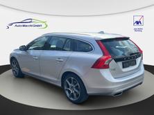 VOLVO V60 D4 OceanRace Geartronic, Diesel, Occasioni / Usate, Automatico - 6