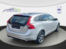 VOLVO V60 D4 OceanRace Geartronic, Diesel, Occasioni / Usate, Automatico - 7