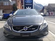 VOLVO V60 3.0 T6 R-Design AWD, Petrol, Second hand / Used, Automatic - 2