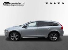 VOLVO V60 Cross Country 2.0 T5 Executive AWD S, Benzina, Occasioni / Usate, Automatico - 2