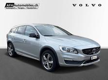 VOLVO V60 Cross Country 2.0 T5 Executive AWD S, Benzina, Occasioni / Usate, Automatico - 7