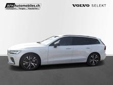 VOLVO V60 2.0 T8 TE R-Design eAWD, Plug-in-Hybrid Petrol/Electric, Second hand / Used, Automatic - 2