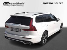 VOLVO V60 2.0 T8 TE R-Design eAWD, Plug-in-Hybrid Benzin/Elektro, Occasion / Gebraucht, Automat - 5