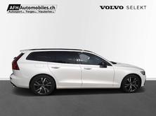 VOLVO V60 2.0 T8 TE R-Design eAWD, Plug-in-Hybrid Benzina/Elettrica, Occasioni / Usate, Automatico - 6