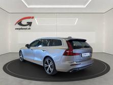 VOLVO V60 2.0 T6 Inscription AWD, Petrol, Second hand / Used, Automatic - 3