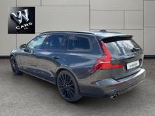 VOLVO V60 D4 Momentum Geartronic, Diesel, Occasion / Gebraucht, Automat - 2