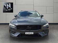 VOLVO V60 D4 Momentum Geartronic, Diesel, Occasion / Gebraucht, Automat - 6