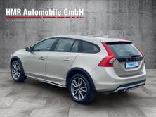 VOLVO V60 Cross Country D3 Geartronic, Diesel, Occasion / Gebraucht, Automat - 2