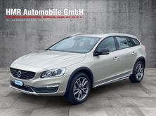 VOLVO V60 Cross Country D3 Geartronic, Diesel, Second hand / Used, Automatic - 3