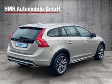 VOLVO V60 Cross Country D3 Geartronic, Diesel, Occasion / Gebraucht, Automat - 4