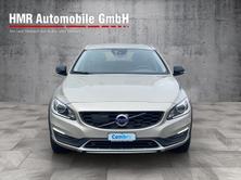 VOLVO V60 Cross Country D3 Geartronic, Diesel, Occasion / Gebraucht, Automat - 5