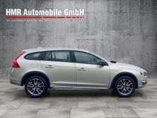VOLVO V60 Cross Country D3 Geartronic, Diesel, Occasion / Gebraucht, Automat - 7