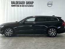 VOLVO V60 2.0 T6 TE Inscription eAWD, Full-Hybrid Petrol/Electric, Second hand / Used, Automatic - 2