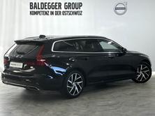 VOLVO V60 2.0 T6 TE Inscription eAWD, Full-Hybrid Petrol/Electric, Second hand / Used, Automatic - 3