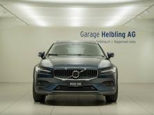 VOLVO V60 2,0 B4 Ultimate AWD CC Cross Country, Mild-Hybrid Diesel/Electric, Second hand / Used, Automatic - 2