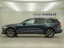 VOLVO V60 2,0 B4 Ultimate AWD CC Cross Country, Mild-Hybrid Diesel/Electric, Second hand / Used, Automatic - 3